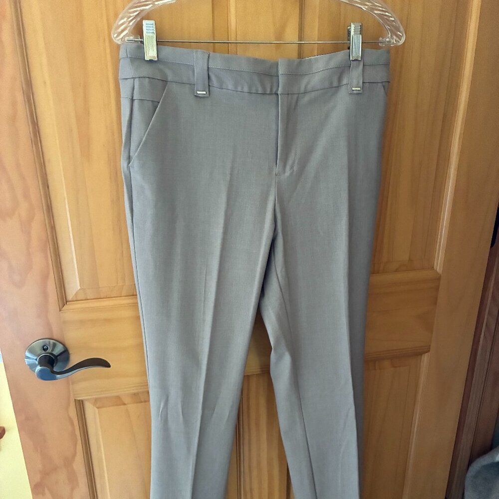 Dress Trousers